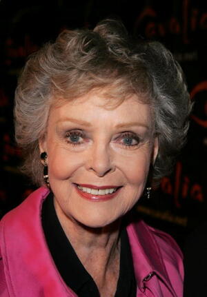 June Lockhart Biography | Fandango